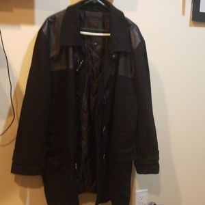 Sean John winter coat